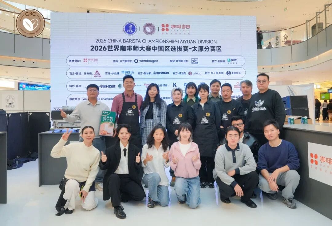 机甲守护冠军风味，温豆季助力CBC太原站