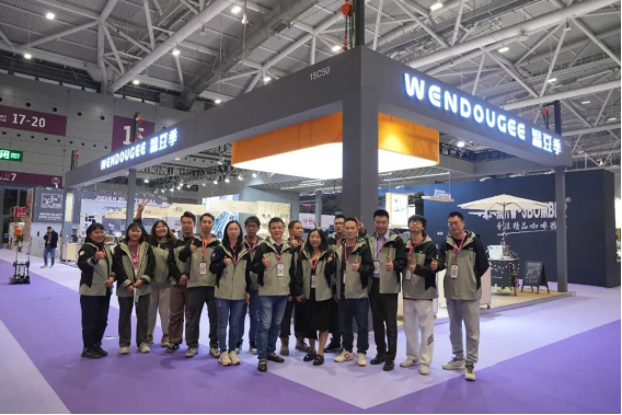 Hotelex闪耀大湾区！