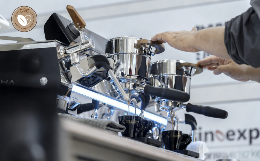 CBC合肥站冠军诞生，机甲巅峰实力共同见证